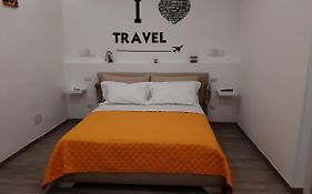 Travel Home Pompei